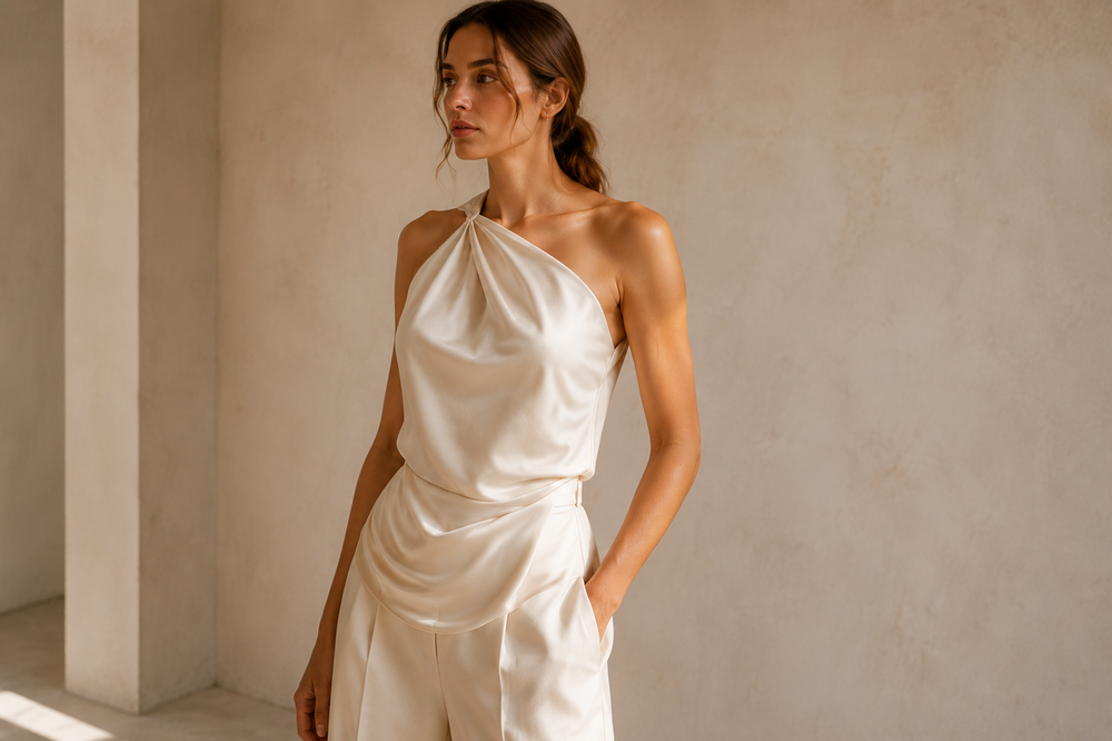 Lookbook dress